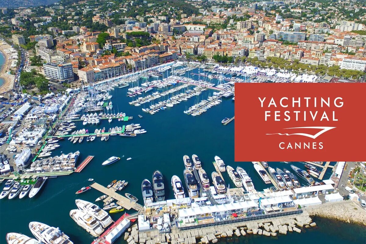 cannes yachting festival 2023 1